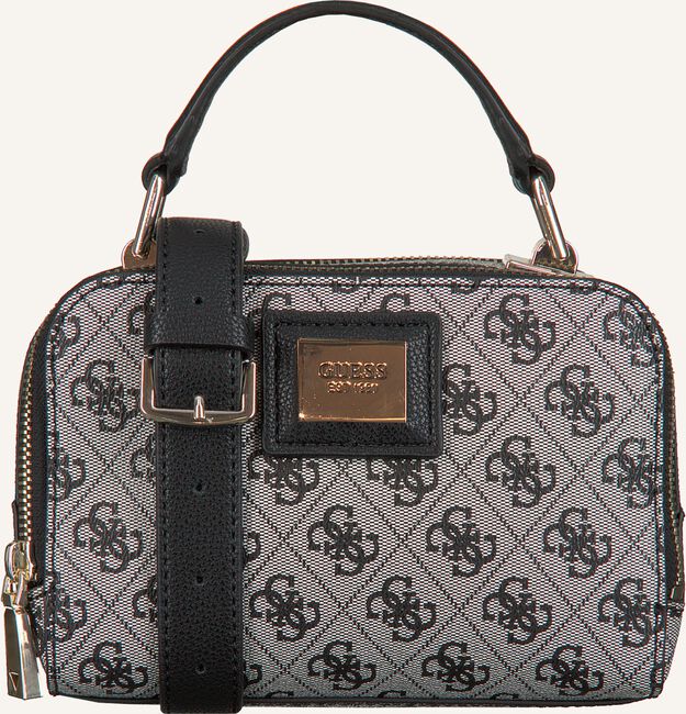 Grijze GUESS Schoudertas CANDACE MINI CROSSBODY Grijze GUESS Schoudertas CANDACE MINI CROSSBODY - large
