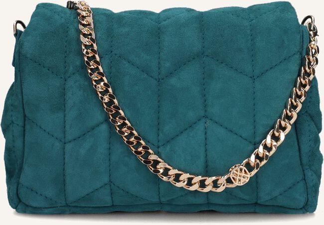 Blauwe UNISA Schoudertas ZANISA Blauwe UNISA Schoudertas ZANISA - large