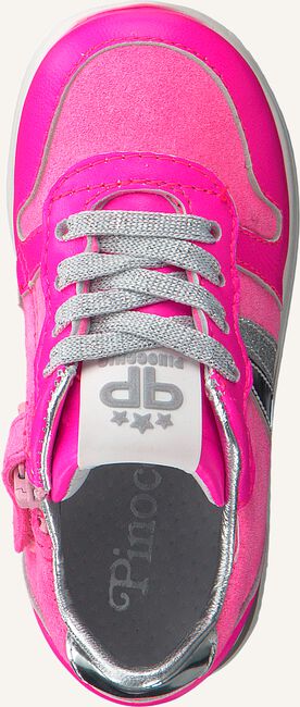 Roze PINOCCHIO Lage sneakers P1089 Roze PINOCCHIO Lage sneakers P1089 - large