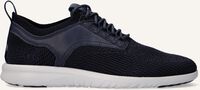 Blauwe UGG Lage sneakers M UNION TRAINER Blauwe UGG Lage sneakers M UNION TRAINER - medium