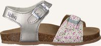 Zilveren KIPLING Platte sandalen NIFFO 2 - medium