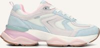 Blauwe MEXX Lage sneakers NORAH Blauwe MEXX Lage sneakers NORAH - medium