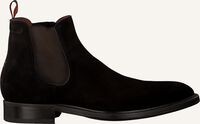 Bruine GREVE Chelsea boots PIAVE 4757 - medium