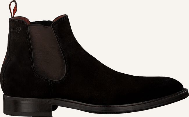 Bruine GREVE Chelsea boots PIAVE 4757 Bruine GREVE Chelsea boots PIAVE 4757 - large