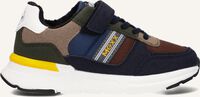 Blauwe MEXX Lage sneakers KWIN - medium
