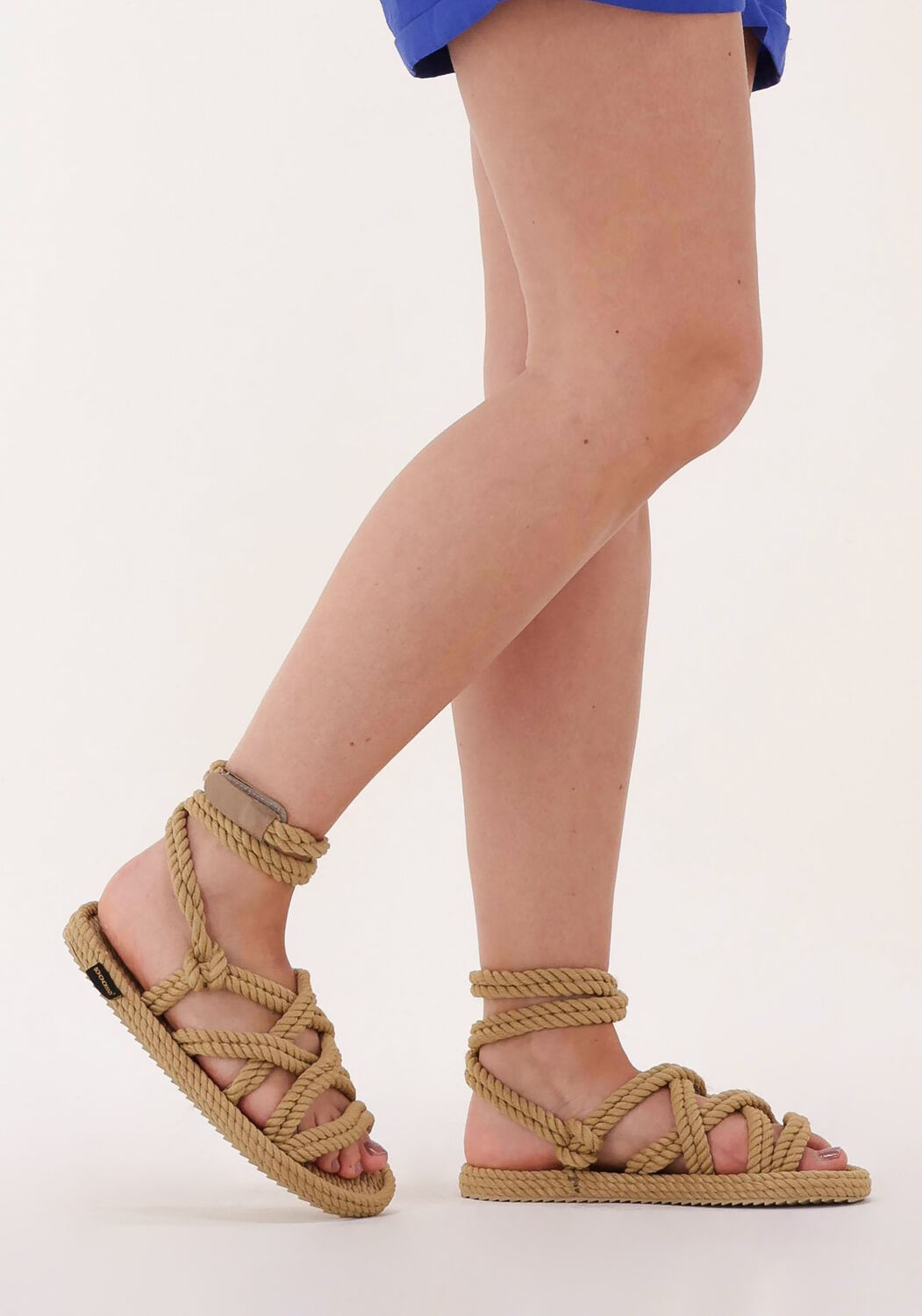 Bohonomad sandals deals