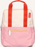 Roze HELLO HOSSY Rugtas MINI PRIMROSE Roze HELLO HOSSY Rugtas MINI PRIMROSE - medium