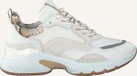 Witte VIA VAI Lage sneakers ZAIRA FAE - medium