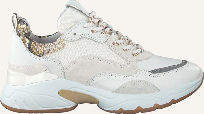 Witte VIA VAI Lage sneakers ZAIRA FAE Witte VIA VAI Lage sneakers ZAIRA FAE - large