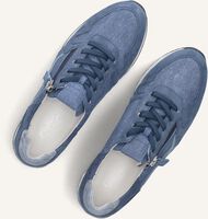 Blauwe GABOR Lage sneakers 529 Blauwe GABOR Lage sneakers 529 - medium