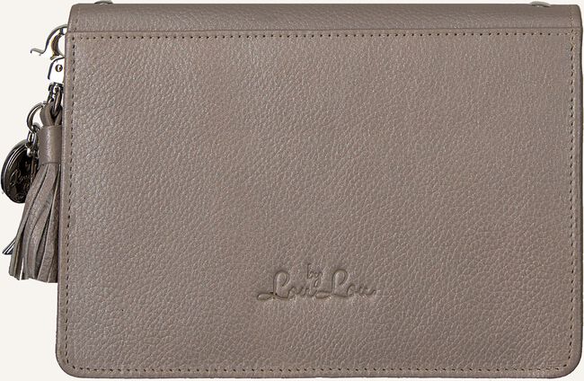 Grijze LOULOU ESSENTIELS Schoudertas 10BAGXL Grijze LOULOU ESSENTIELS Schoudertas 10BAGXL - large