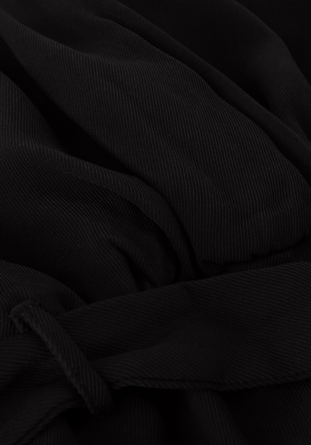 Zwarte ANOTHER LABEL Jumpsuit LAUREEN JUMPSUIT - large