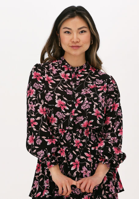 Zwarte HARPER & YVE Blouses JILL-LS - large