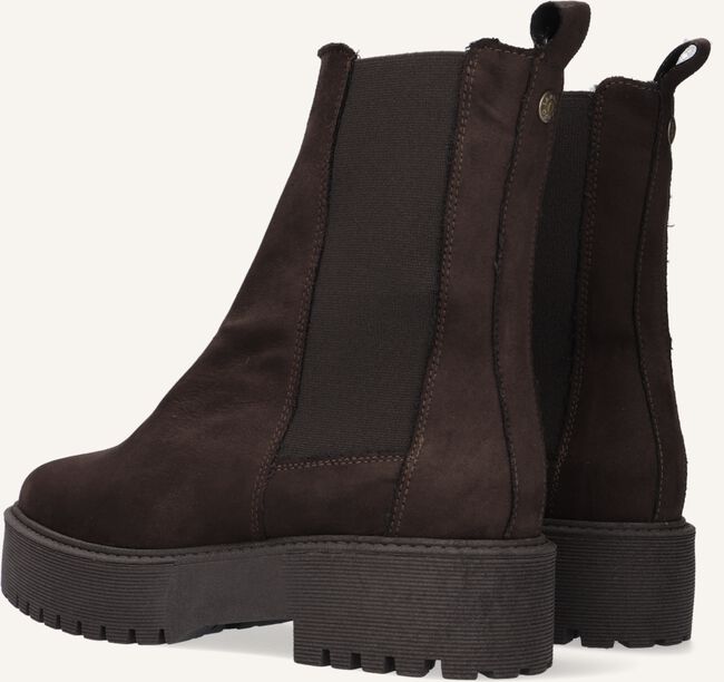 Bruine TANGO Chelsea boots BEE CHUNKY 88 Bruine TANGO Chelsea boots BEE CHUNKY 88 - large