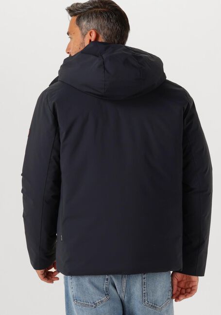 Donkerblauwe SAVE THE DUCK Jack OBIONE - large