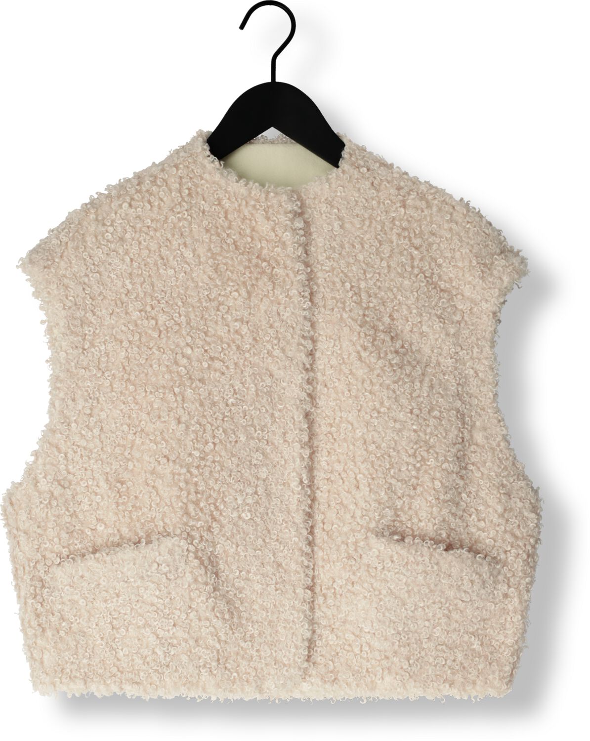 KNIT-TED Dames Blazers Joshie Ecru