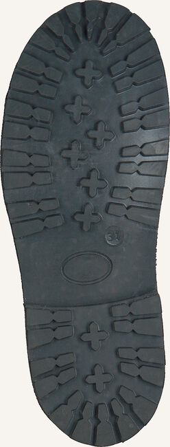 Zwarte KOEL4KIDS Enkellaarsjes KO909-MF-07 Zwarte KOEL4KIDS Enkellaarsjes KO909-MF-07 - large