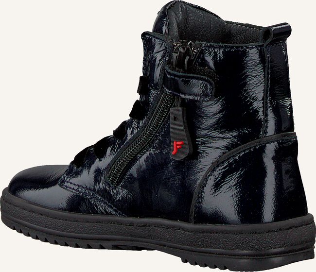 Blauwe JOCHIE & FREAKS Veterboots 20160 Blauwe JOCHIE & FREAKS Veterboots 20160 - large