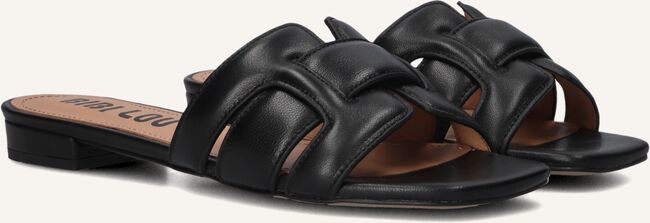 Zwarte BIBI LOU Slippers 760Z10VK Zwarte BIBI LOU Slippers 760Z10VK - large