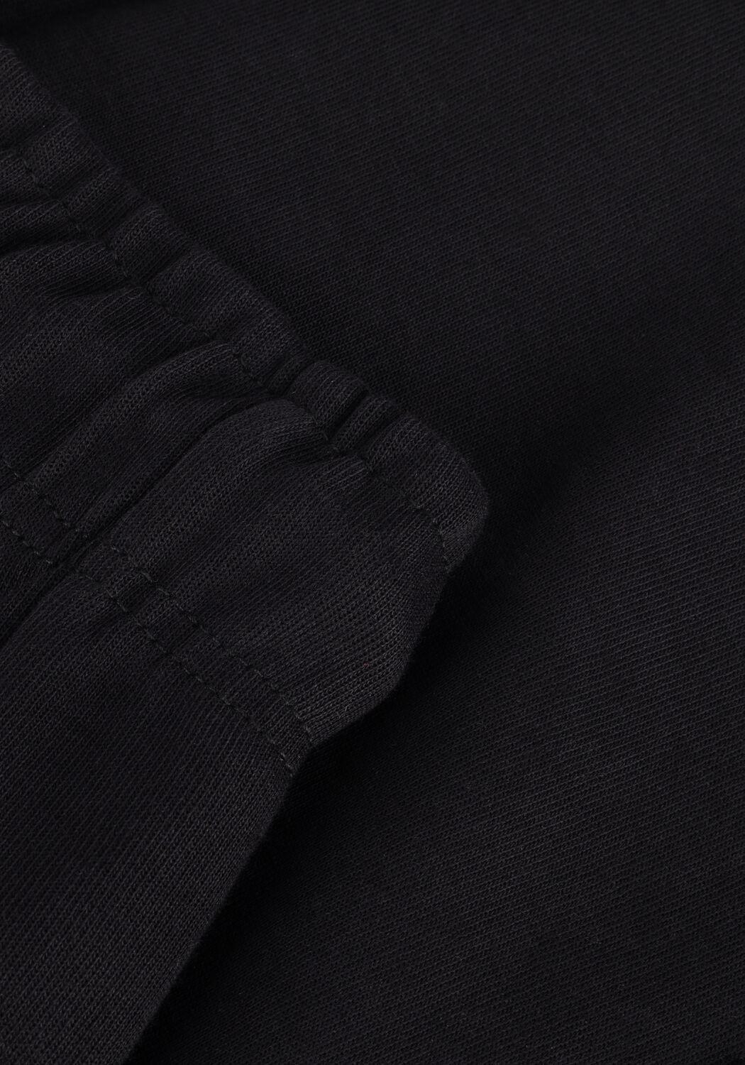 Zwarte CRUYFF Joggingbroek RAIMON JOGGER - large