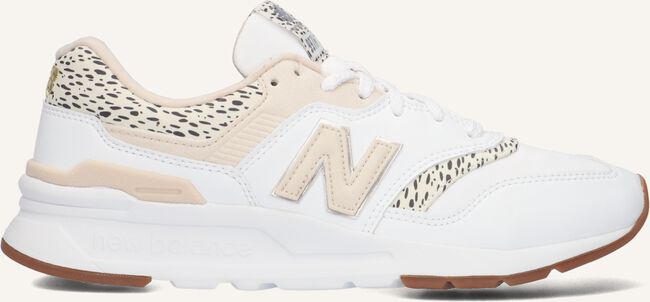 Witte NEW BALANCE Lage sneakers CW997 Witte NEW BALANCE Lage sneakers CW997 - large