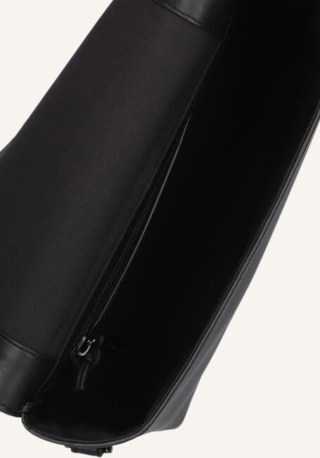 Zwarte LIEBESKIND Crossbodytassen HILLA CROSSBODY M Zwarte LIEBESKIND Crossbodytassen HILLA CROSSBODY M - large