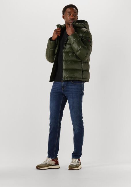 Zwarte PEUTEREY Sweater SAIDOR B FW 02 - large