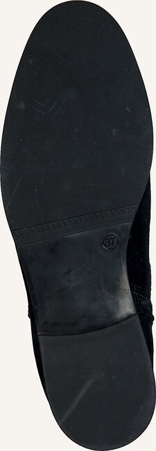 Zwarte OMODA Chelsea boots 82B012 Zwarte OMODA Chelsea boots 82B012 - large