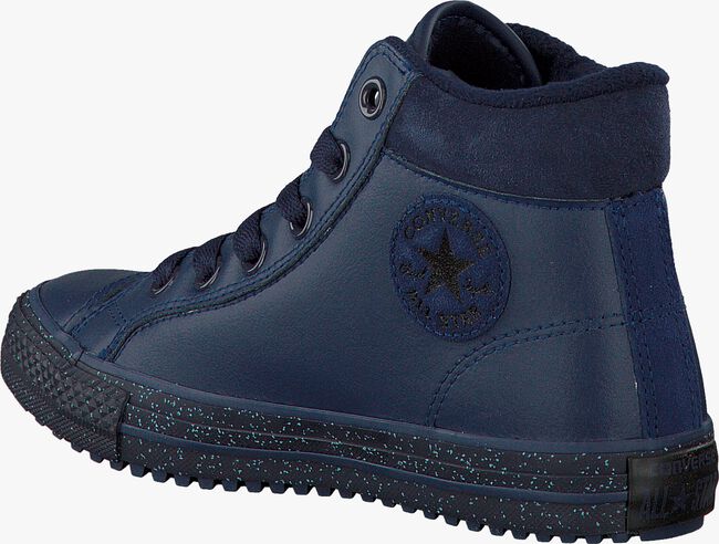 blauwe CONVERSE Sneakers CTAS BOOT PC HI  - large