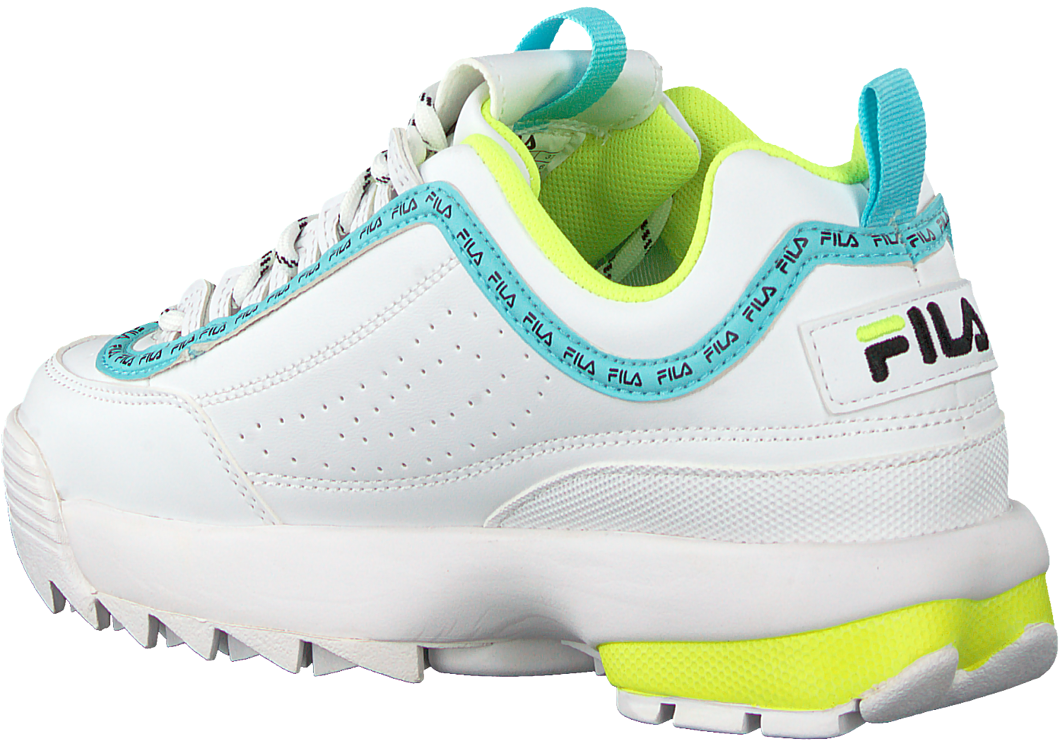 fila schoen kids