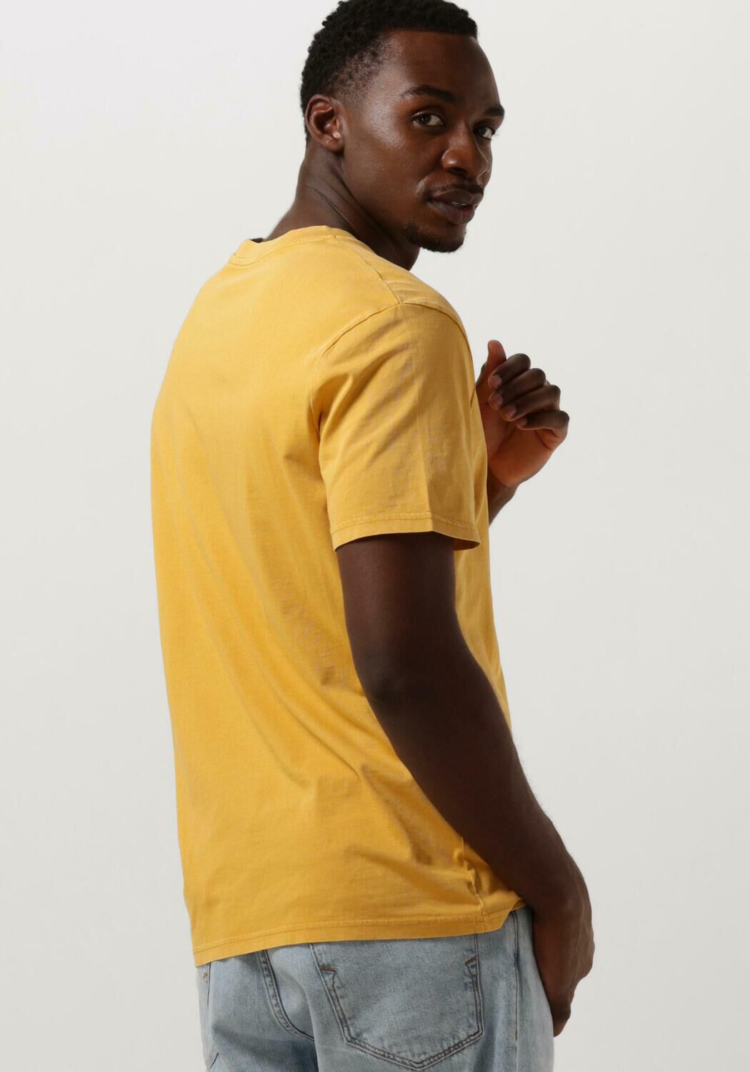 Gele shirts sales