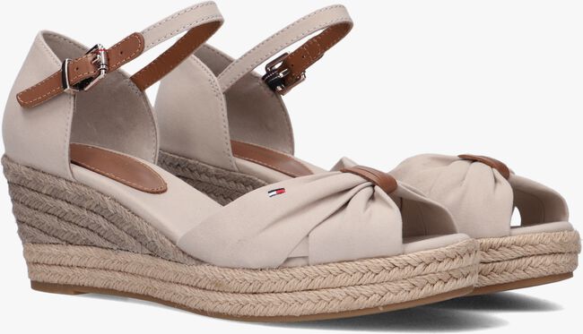 Tommy hilfiger espadrilles sleehak Clearance