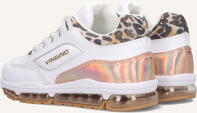 Witte VINGINO Lage sneakers FENNA II Witte VINGINO Lage sneakers FENNA II - large