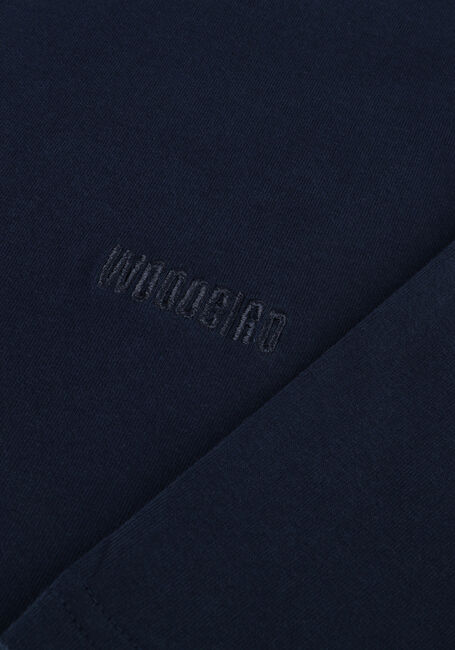 WOODBIRD WBBAINE BASE TEE WOODBIRD WBBAINE BASE TEE - large