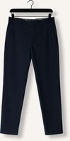 Donkerblauwe SELECTED MEN Pantalon SLHSLIM-DAVE 175 STRUC TRS FLEX B Donkerblauwe SELECTED MEN Pantalon SLHSLIM-DAVE 175 STRUC TRS FLEX B - medium