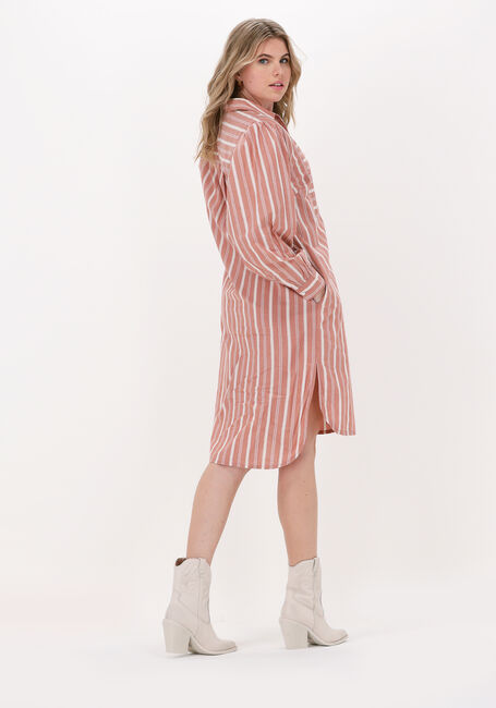 Roze MKT STUDIO Mini jurk ROYDON - large