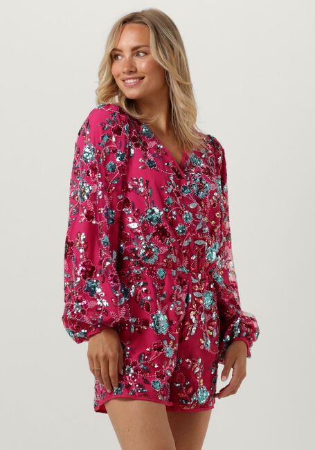 Roze HARPER & YVE  LANA-JS - large