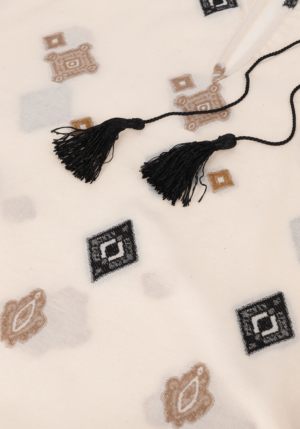 Zand SILVIAN HEACH Blouses TOMPI - large