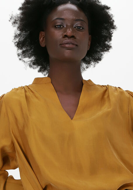 Groene MKT STUDIO Blouses CABELLE - large