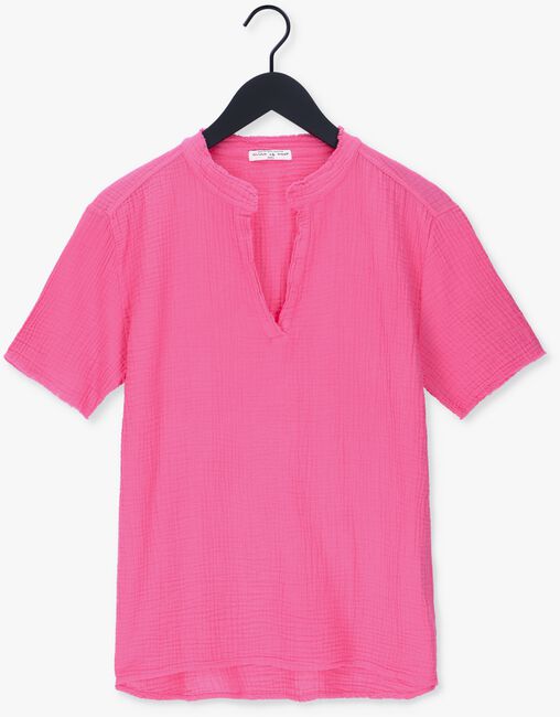 Roze CIRCLE OF TRUST Top LONDON TOP - large