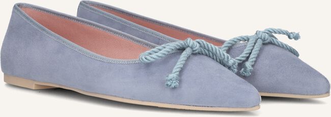 Blauwe PRETTY BALLERINAS Ballerina's 47987 Blauwe PRETTY BALLERINAS Ballerina's 47987 - large