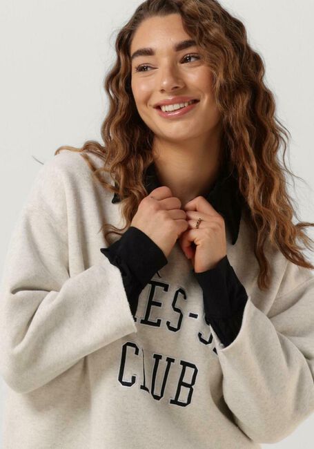10days statement sweater