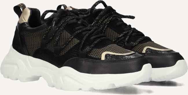 Zwarte TANGO Lage sneakers ALICIA 2 Zwarte TANGO Lage sneakers ALICIA 2 - large