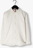 Witte VINGINO Klassiek overhemd LASSE