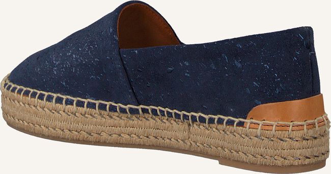 Blauwe VIA VAI Espadrilles DIAZ LIBRE Blauwe VIA VAI Espadrilles DIAZ LIBRE - large