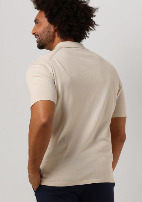 Ordsprog samlet set Embankment Beige TIGER OF SWEDEN Polo ORBIT SS | Omoda