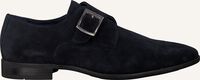 Blauwe OMODA Nette schoenen 36635 - medium