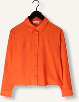 Oranje MODSTRÖM Blouses HUDGESMD SHIRT Oranje MODSTRÖM Blouses HUDGESMD SHIRT - medium