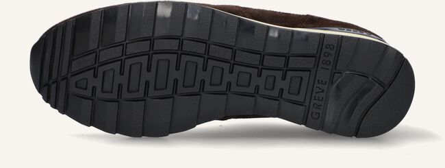 Bruine GREVE Lage sneakers FURY 7299 Bruine GREVE Lage sneakers FURY 7299 - large
