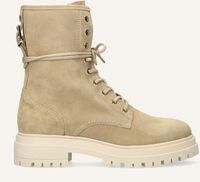 Beige RED-RAG Veterboots 71232 - medium